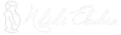 Ndidi Ekubia Logo